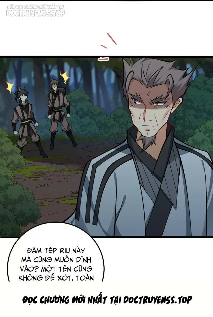 Mang theo các tiên tử vô địch thiên hạ: Chapter 83