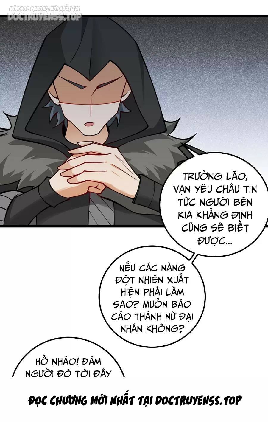 Mang theo các tiên tử vô địch thiên hạ: Chapter 83