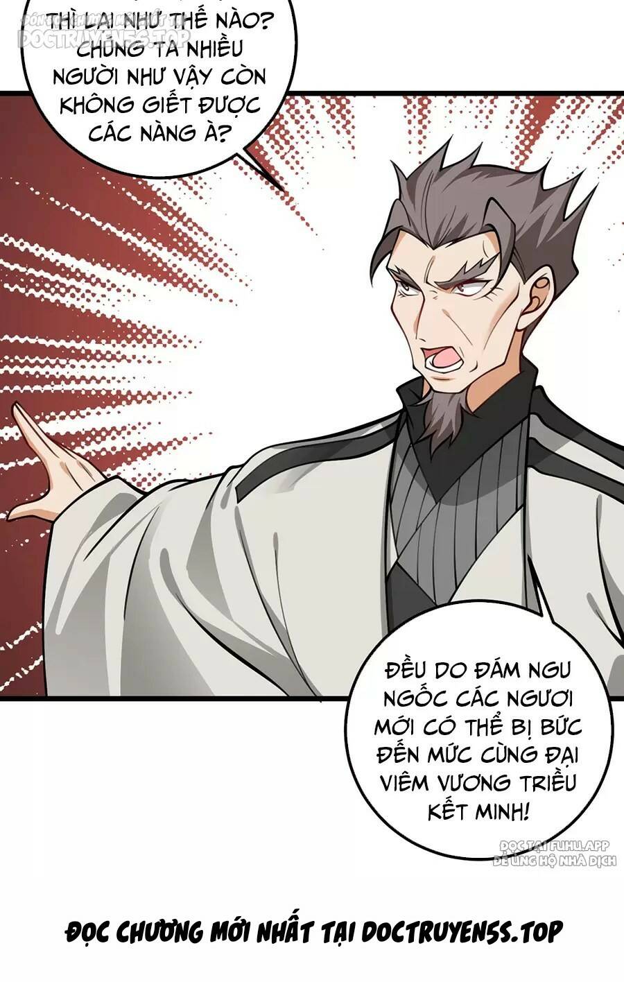 Mang theo các tiên tử vô địch thiên hạ: Chapter 83