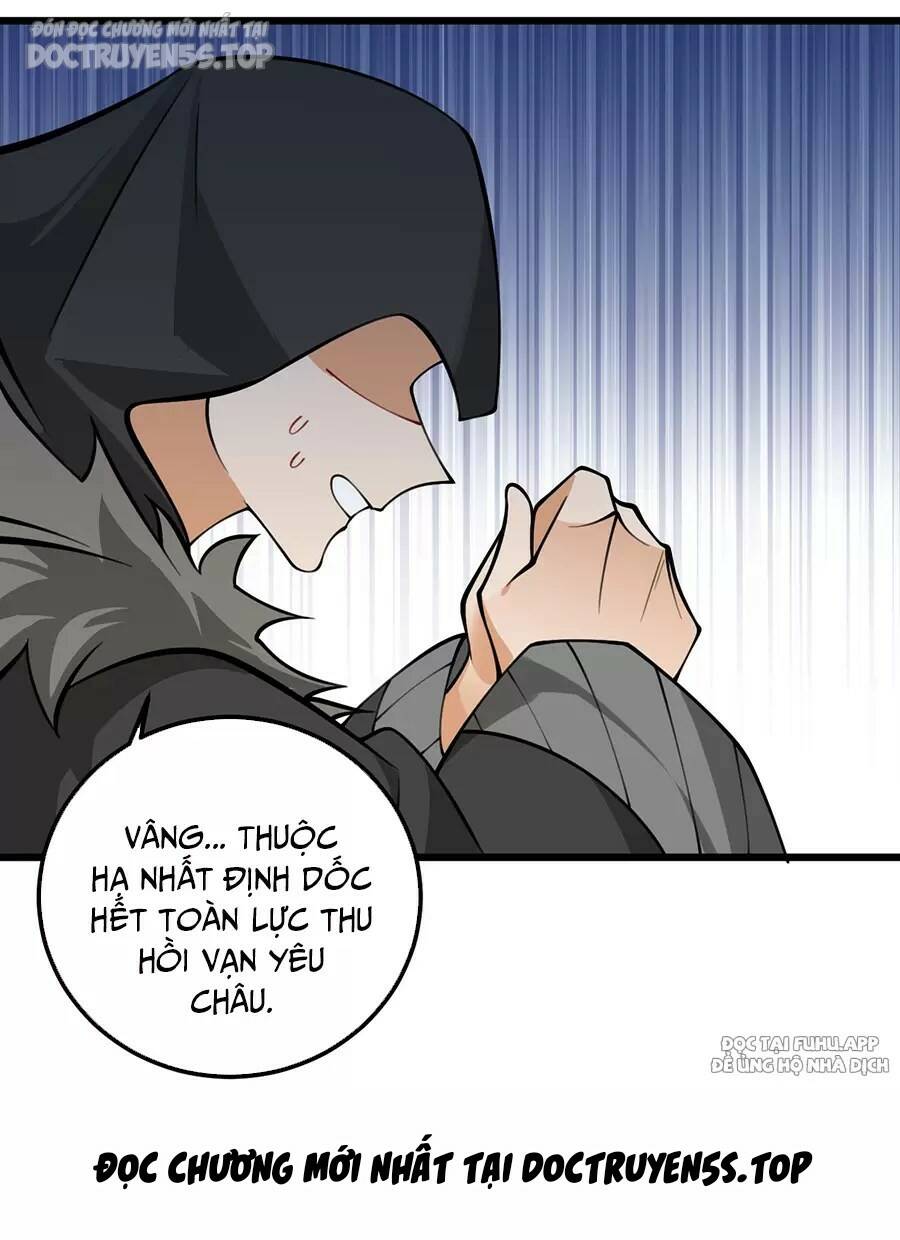 Mang theo các tiên tử vô địch thiên hạ: Chapter 83
