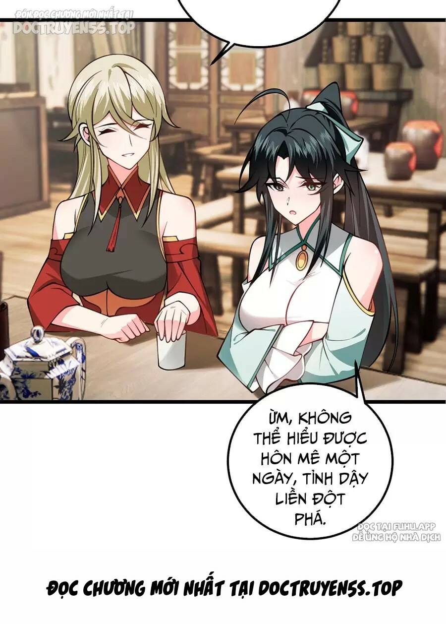 Mang theo các tiên tử vô địch thiên hạ: Chapter 83