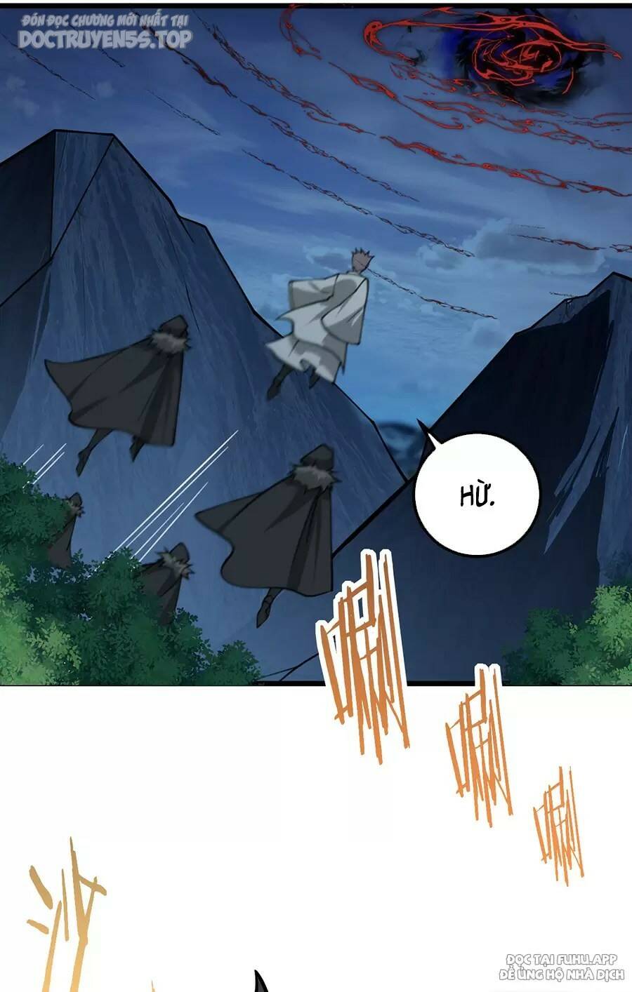 Mang theo các tiên tử vô địch thiên hạ: Chapter 83