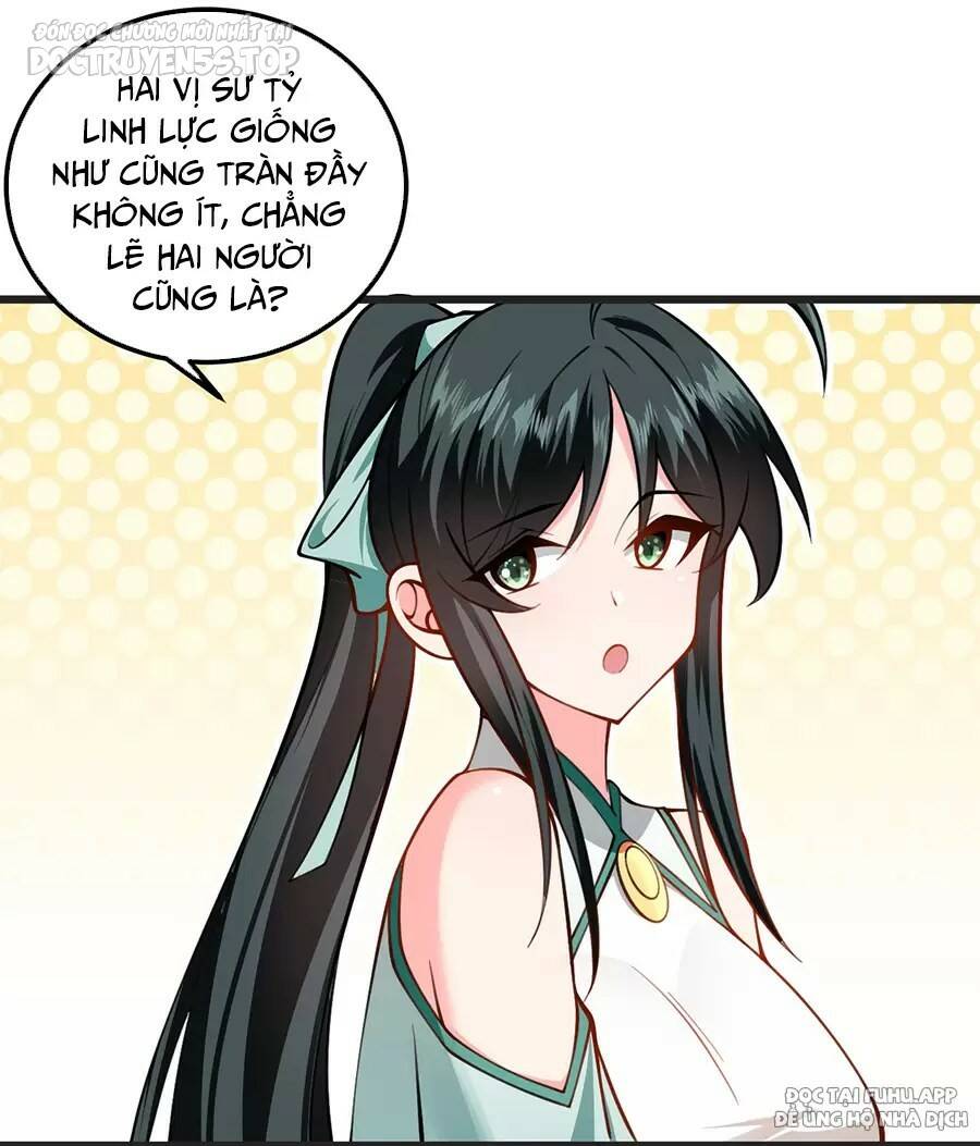 Mang theo các tiên tử vô địch thiên hạ: Chapter 83