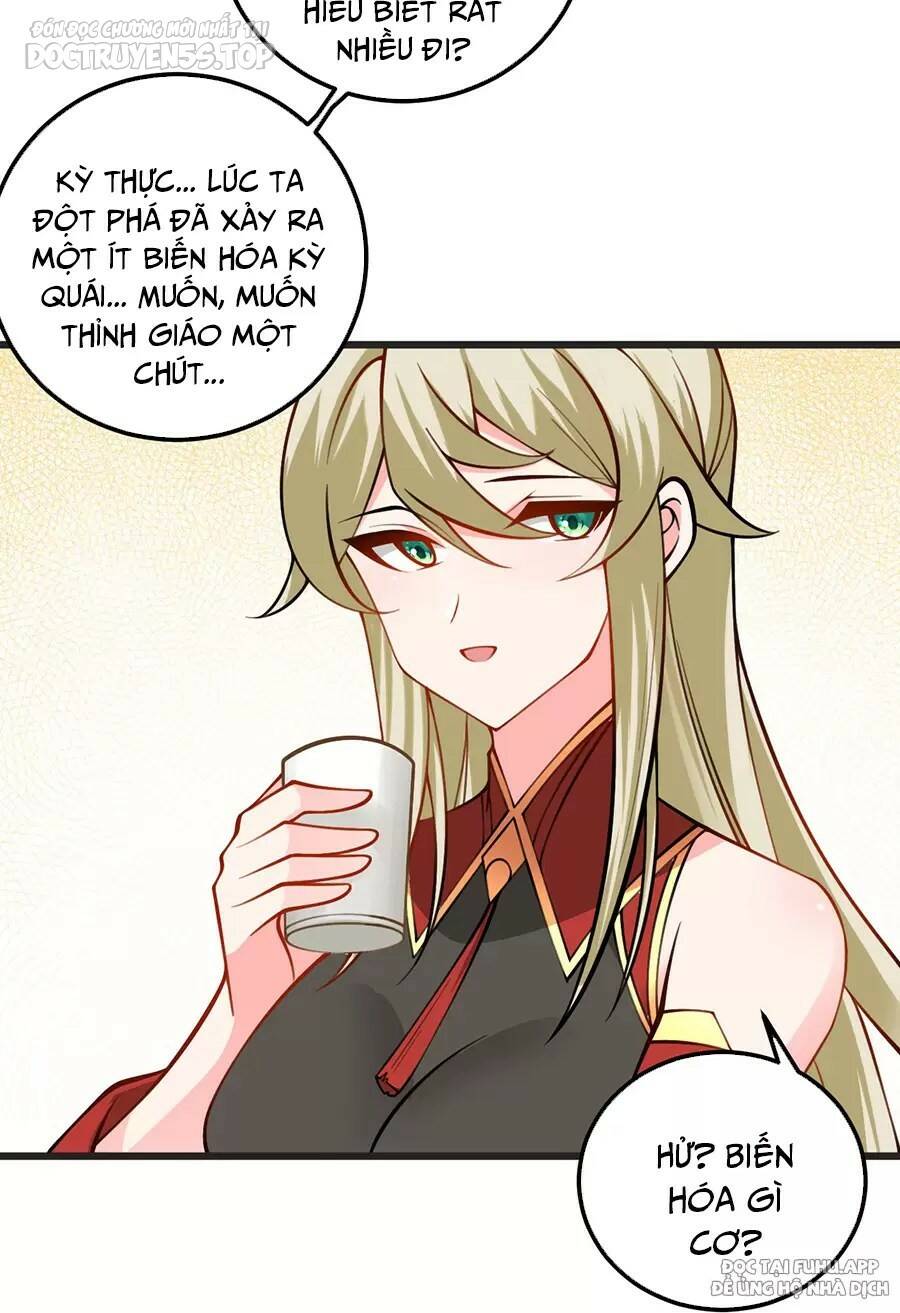 Mang theo các tiên tử vô địch thiên hạ: Chapter 83