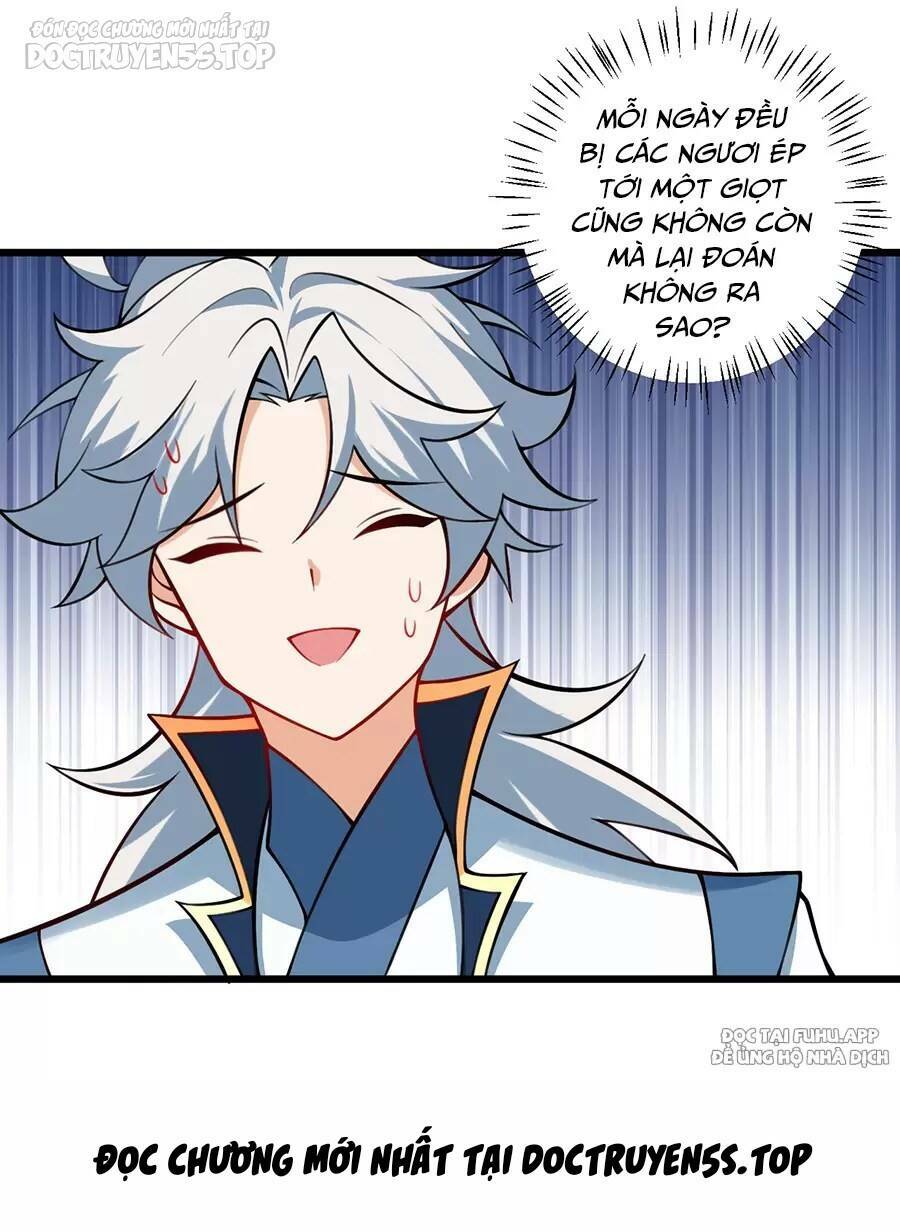 Mang theo các tiên tử vô địch thiên hạ: Chapter 84