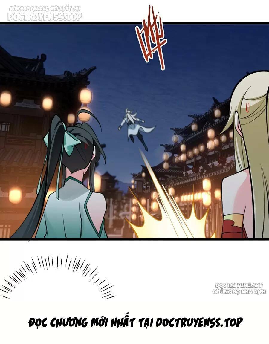 Mang theo các tiên tử vô địch thiên hạ: Chapter 84
