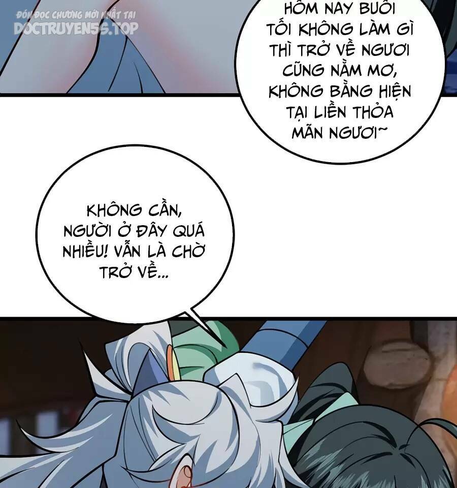 Mang theo các tiên tử vô địch thiên hạ: Chapter 84