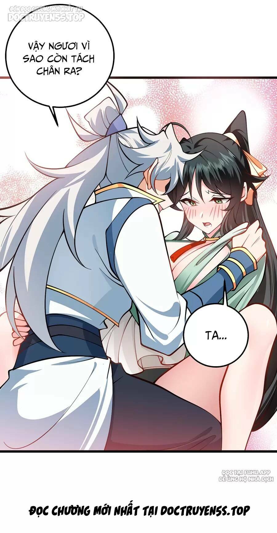 Mang theo các tiên tử vô địch thiên hạ: Chapter 84