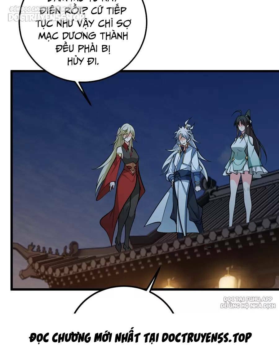 Mang theo các tiên tử vô địch thiên hạ: Chapter 84