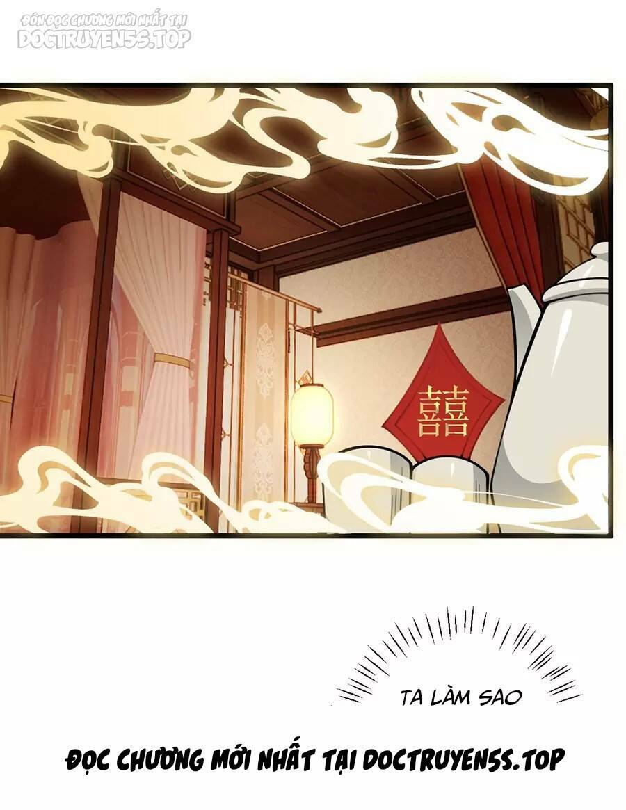 Mang theo các tiên tử vô địch thiên hạ: Chapter 84