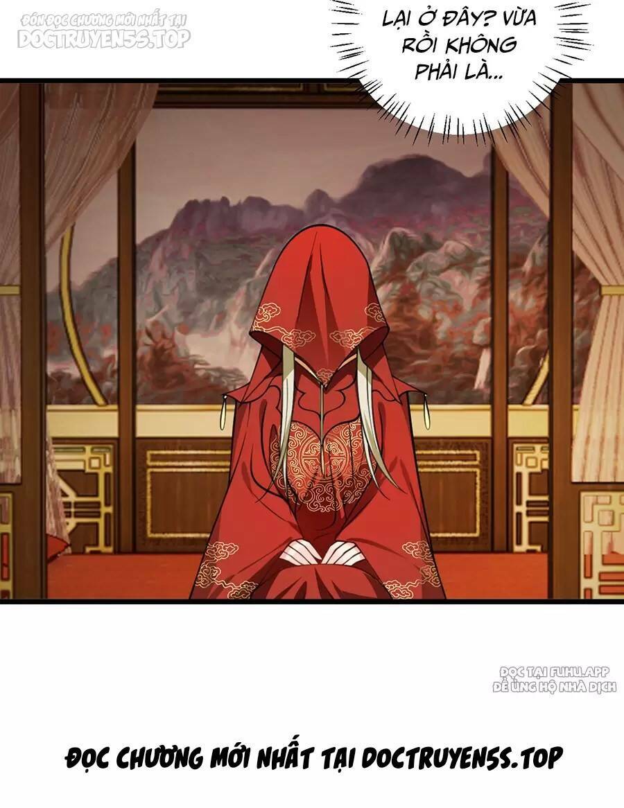 Mang theo các tiên tử vô địch thiên hạ: Chapter 84