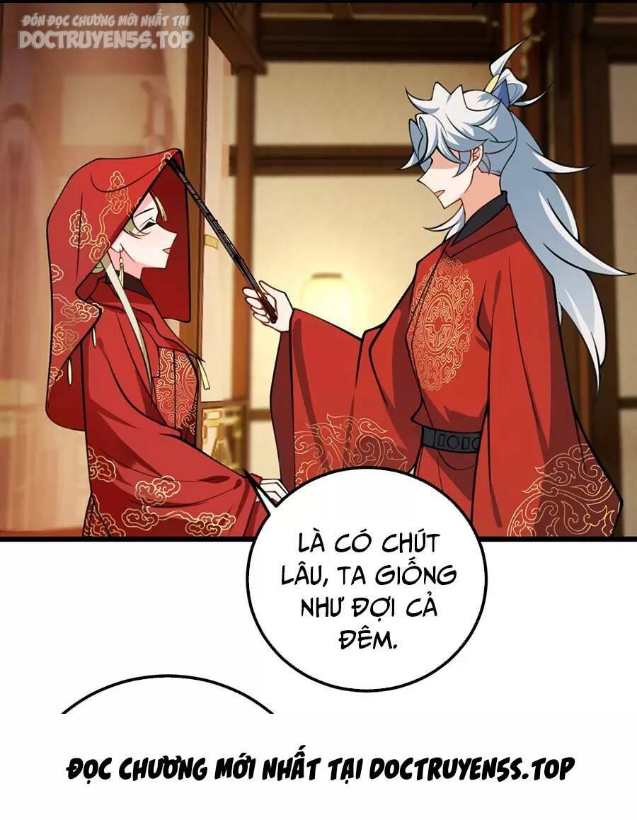 Mang theo các tiên tử vô địch thiên hạ: Chapter 84
