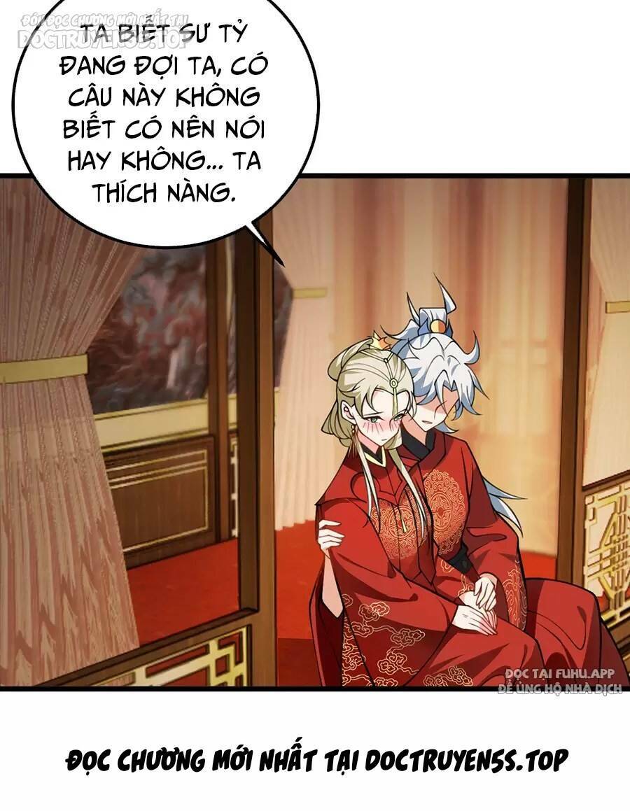 Mang theo các tiên tử vô địch thiên hạ: Chapter 84