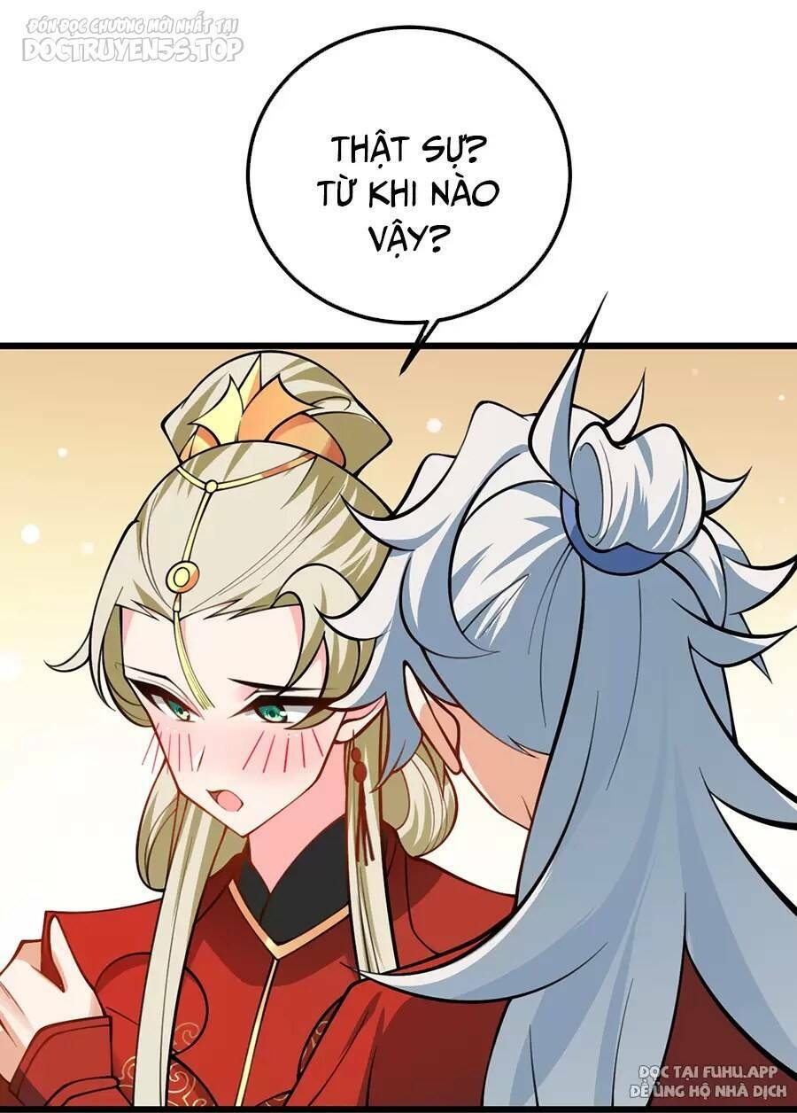 Mang theo các tiên tử vô địch thiên hạ: Chapter 84