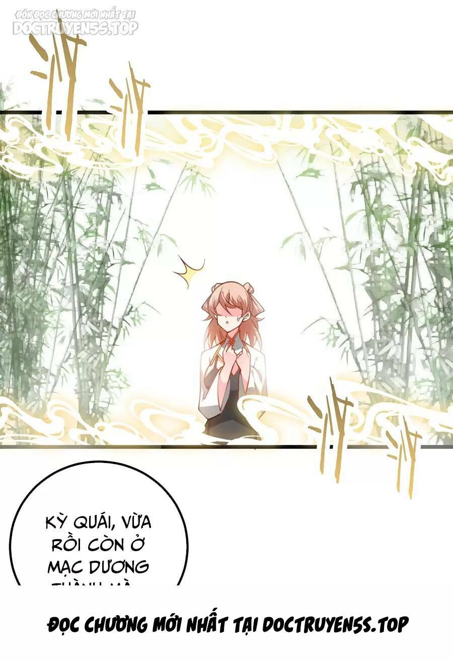 Mang theo các tiên tử vô địch thiên hạ: Chapter 84