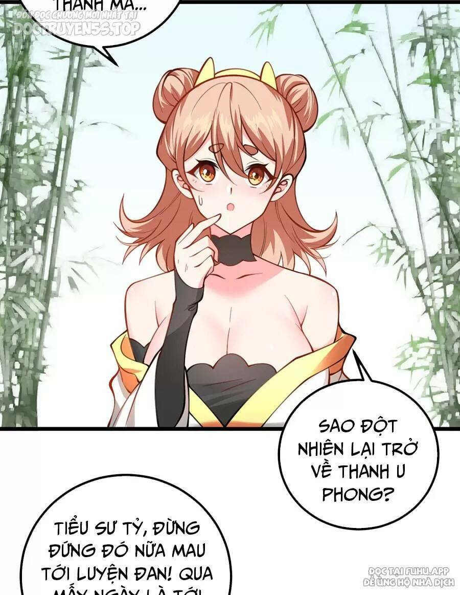 Mang theo các tiên tử vô địch thiên hạ: Chapter 84