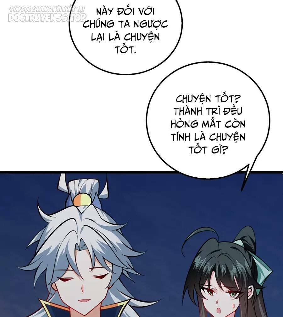 Mang theo các tiên tử vô địch thiên hạ: Chapter 84