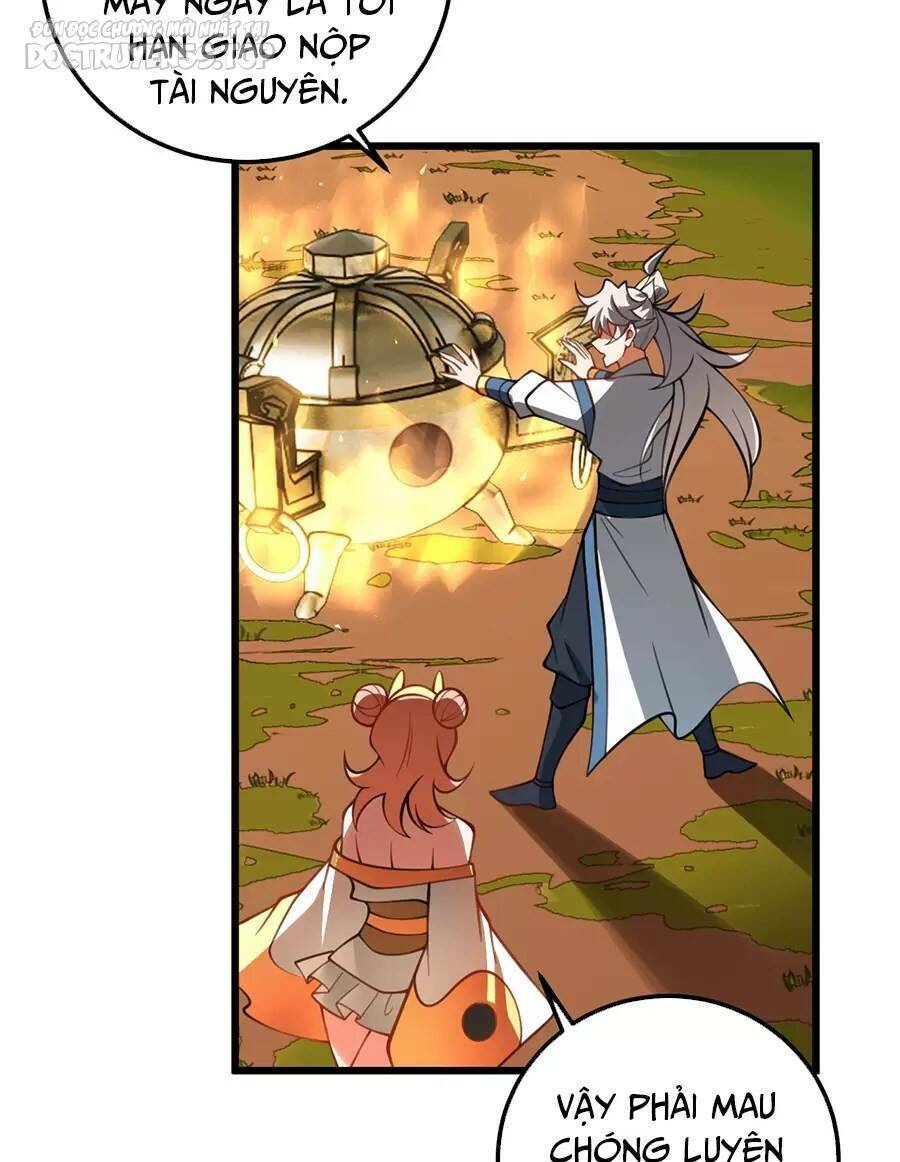 Mang theo các tiên tử vô địch thiên hạ: Chapter 84