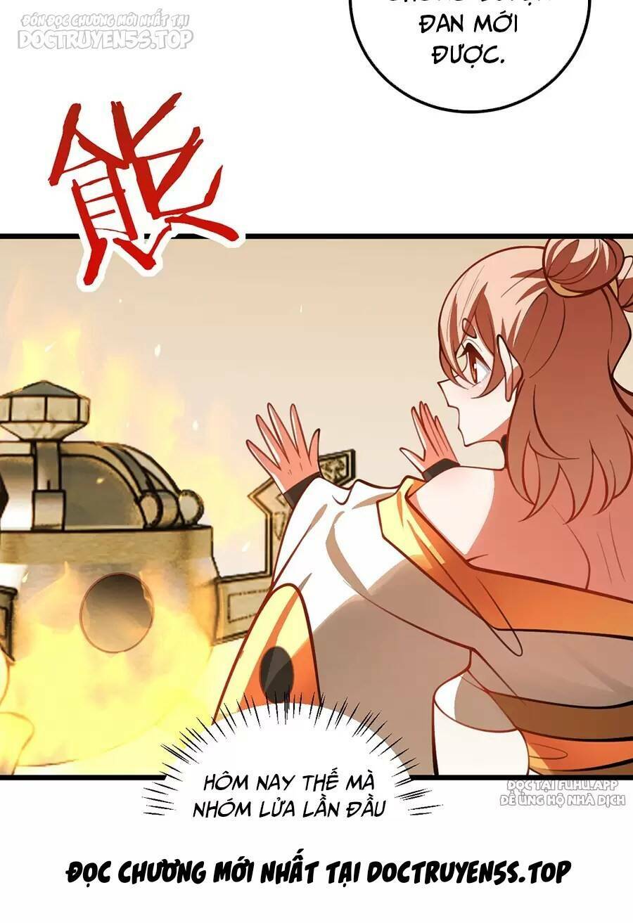 Mang theo các tiên tử vô địch thiên hạ: Chapter 84