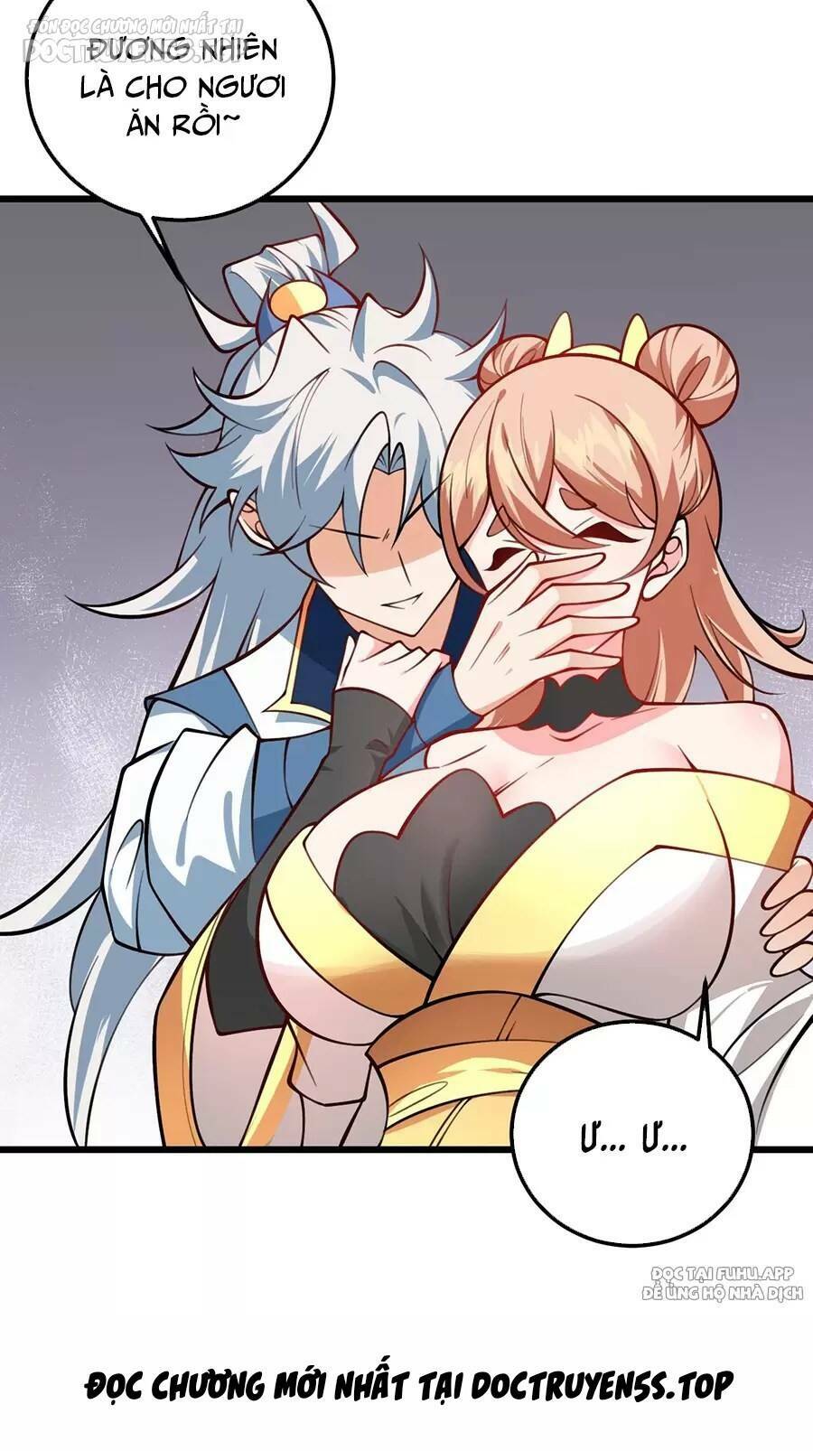 Mang theo các tiên tử vô địch thiên hạ: Chapter 84