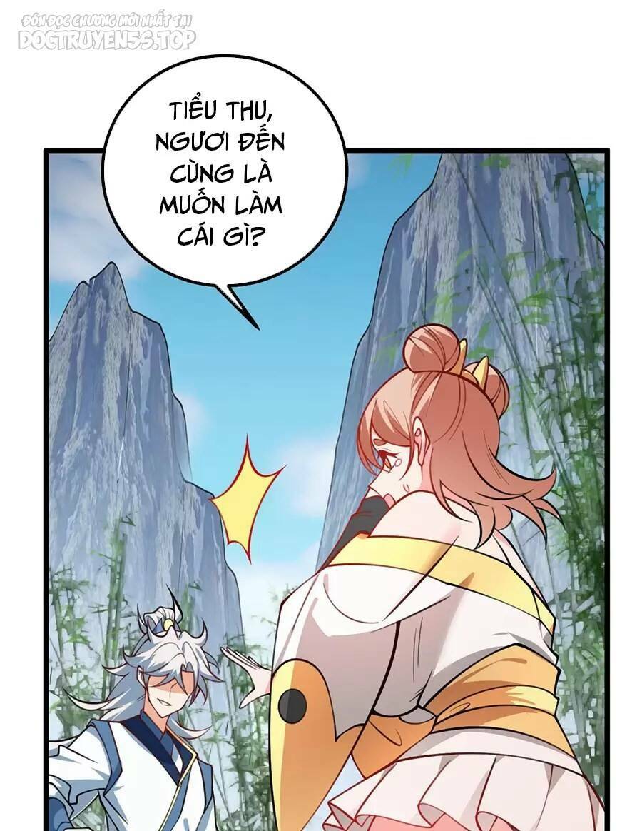 Mang theo các tiên tử vô địch thiên hạ: Chapter 84