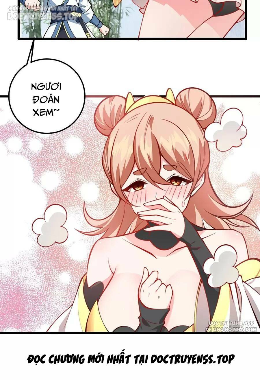 Mang theo các tiên tử vô địch thiên hạ: Chapter 84