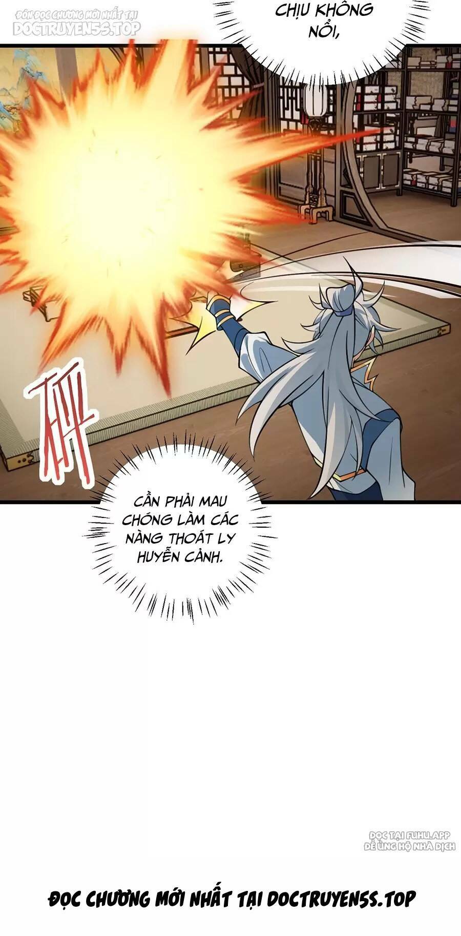 Mang theo các tiên tử vô địch thiên hạ: Chapter 84