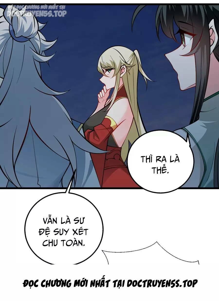 Mang theo các tiên tử vô địch thiên hạ: Chapter 84