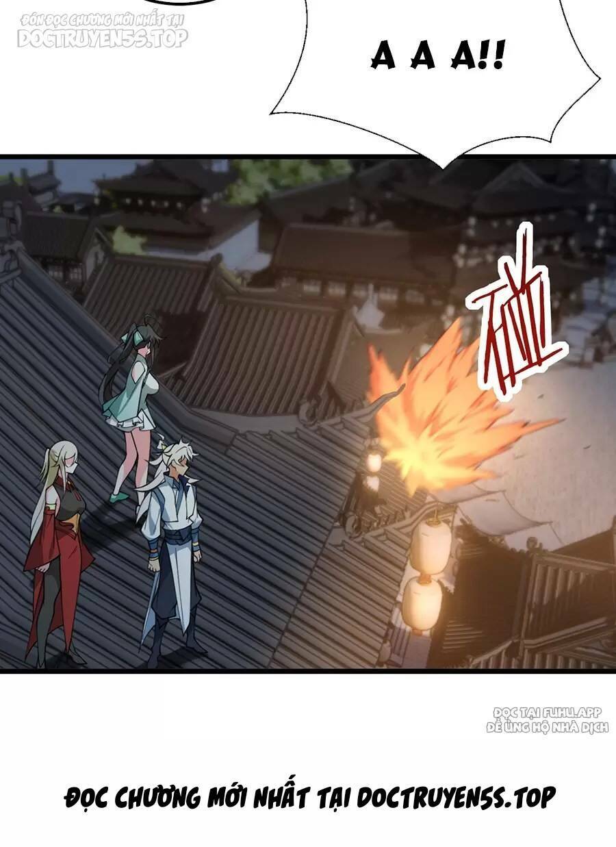 Mang theo các tiên tử vô địch thiên hạ: Chapter 84