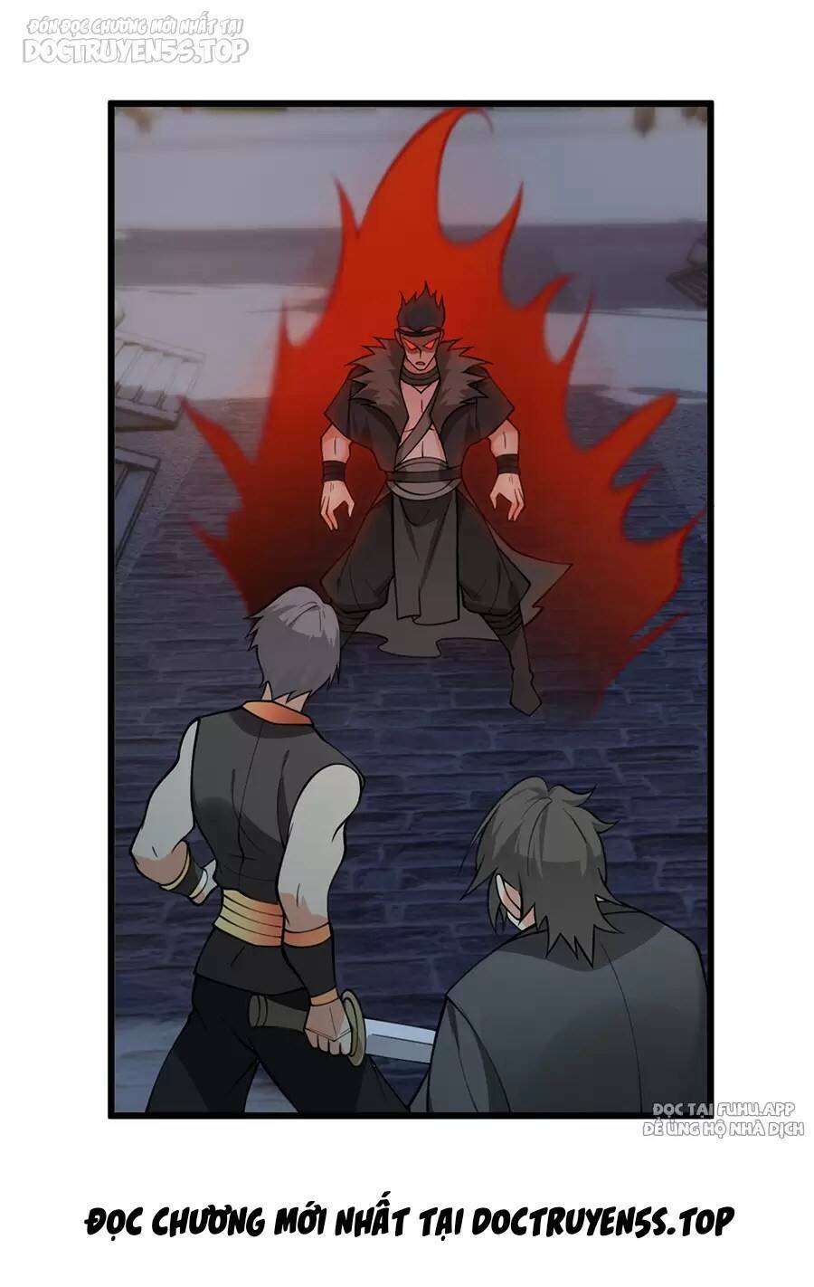 Mang theo các tiên tử vô địch thiên hạ: Chapter 84