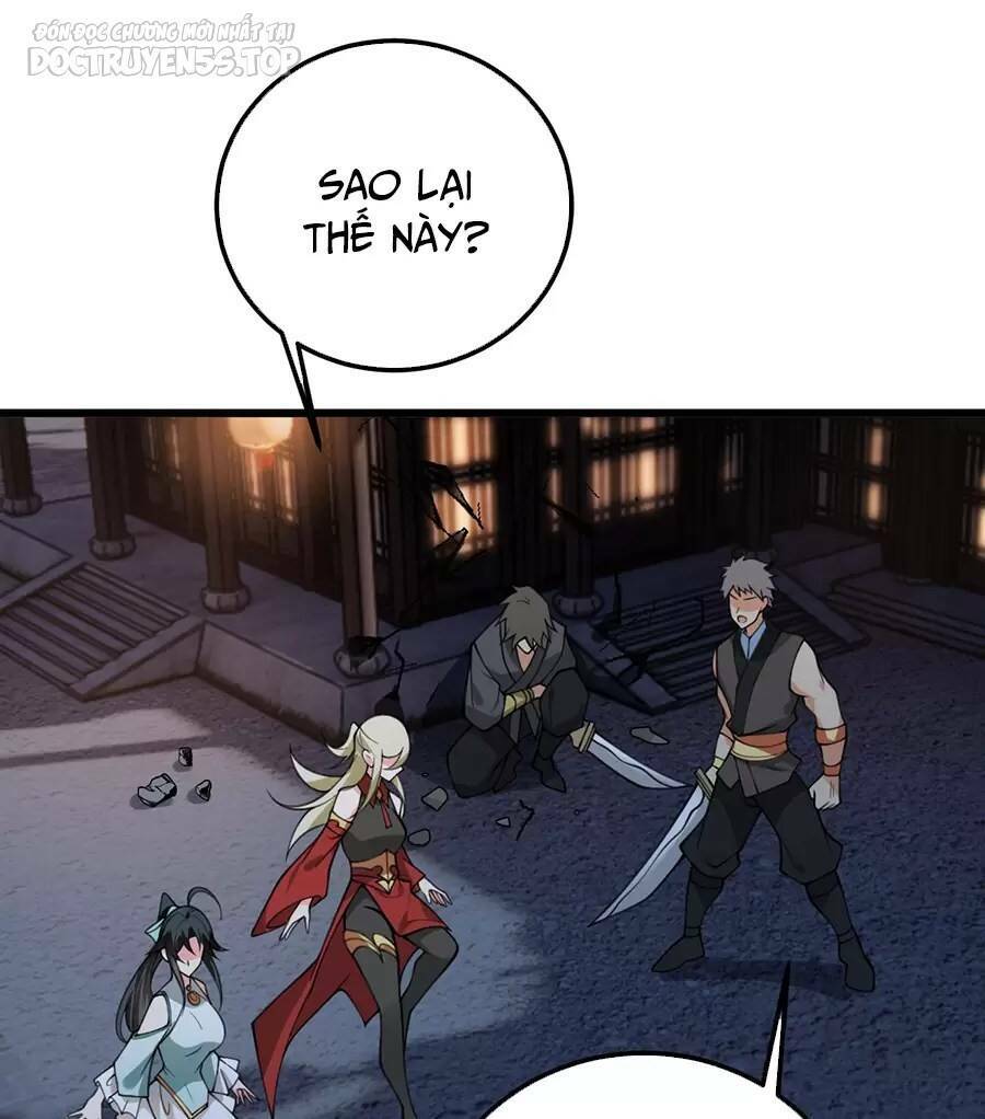 Mang theo các tiên tử vô địch thiên hạ: Chapter 84