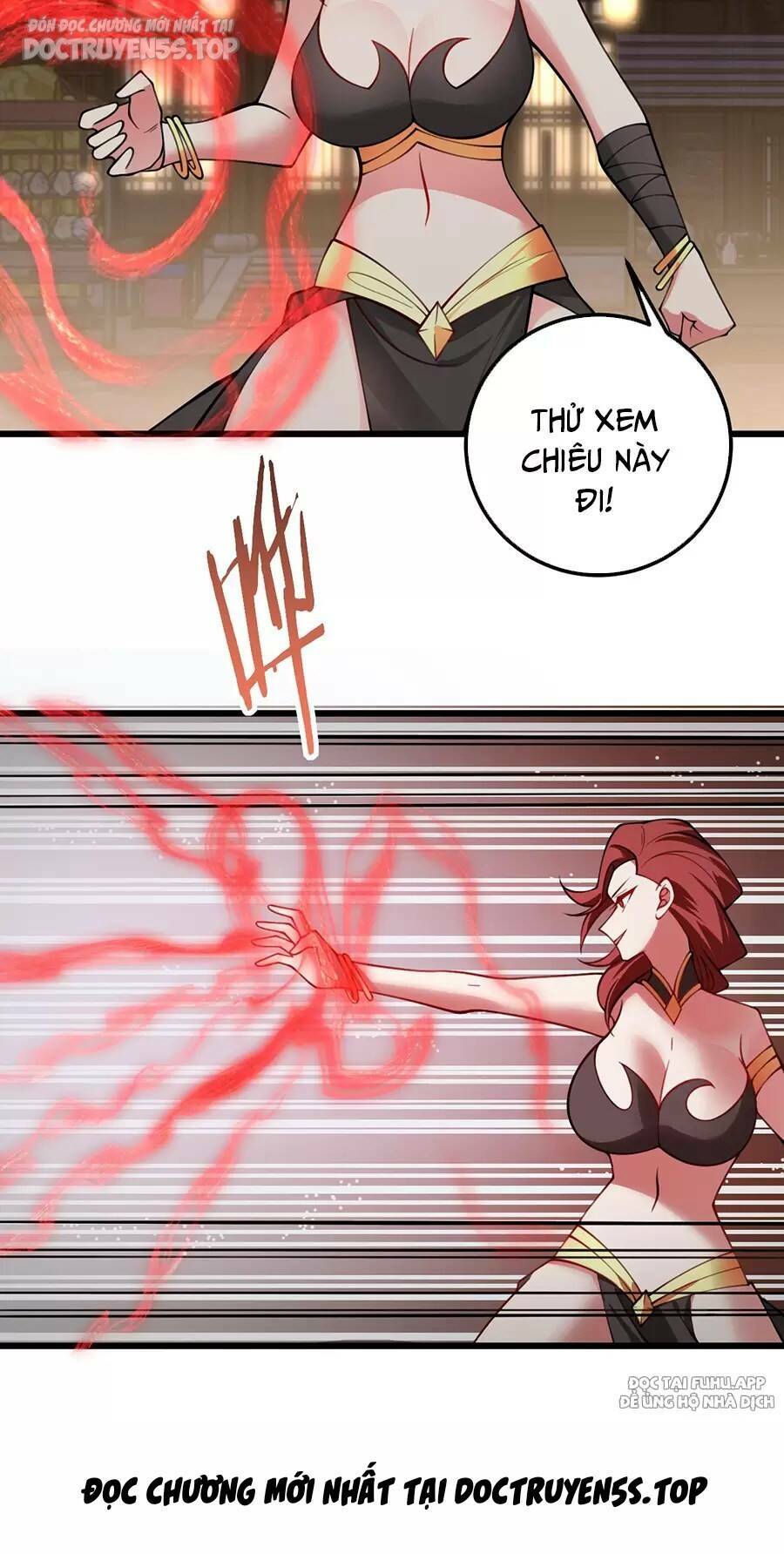 Mang theo các tiên tử vô địch thiên hạ: Chapter 85