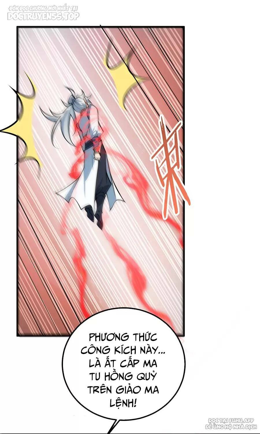 Mang theo các tiên tử vô địch thiên hạ: Chapter 85