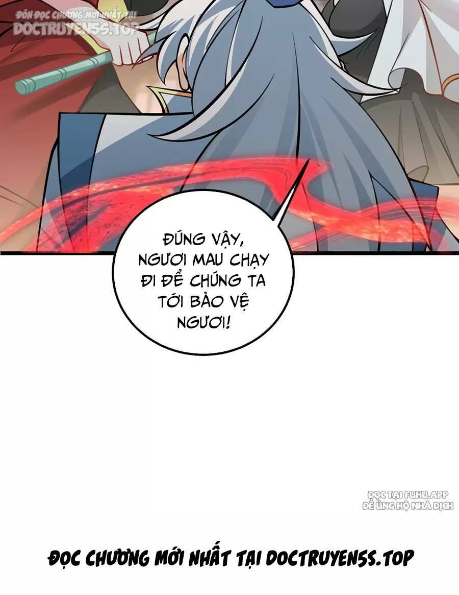 Mang theo các tiên tử vô địch thiên hạ: Chapter 85