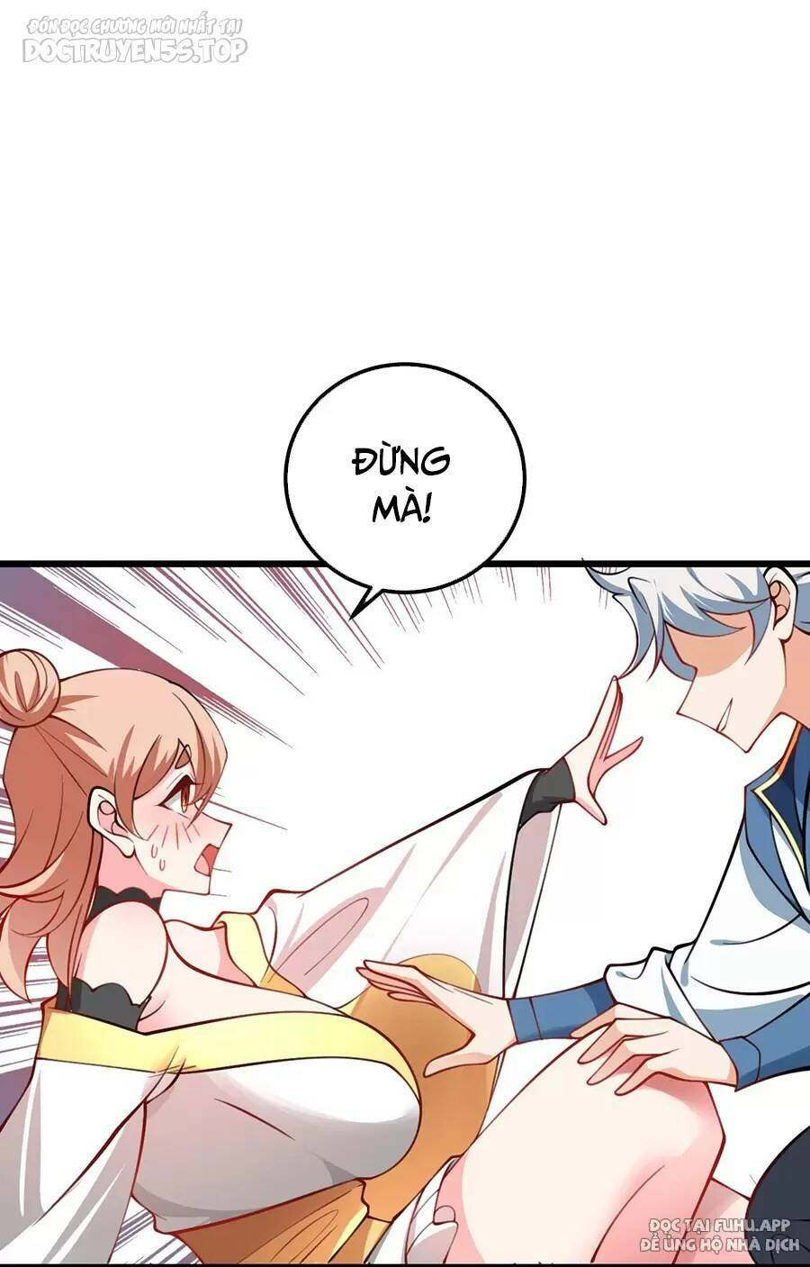 Mang theo các tiên tử vô địch thiên hạ: Chapter 85