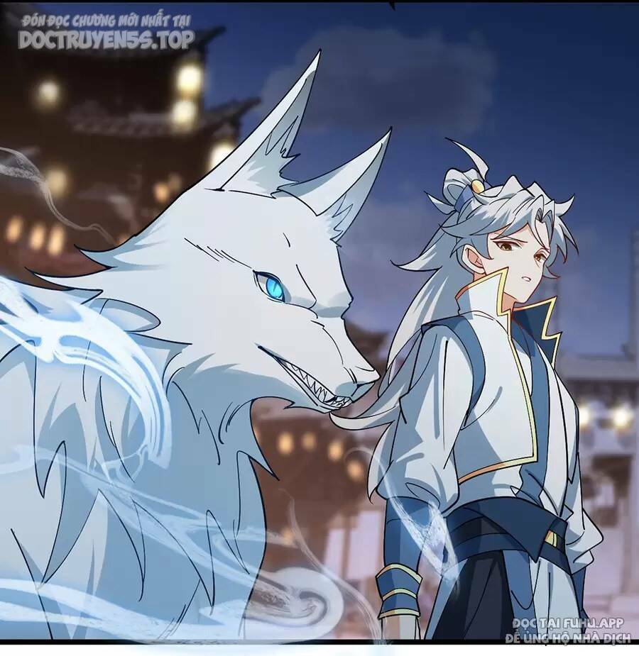 Mang theo các tiên tử vô địch thiên hạ: Chapter 85