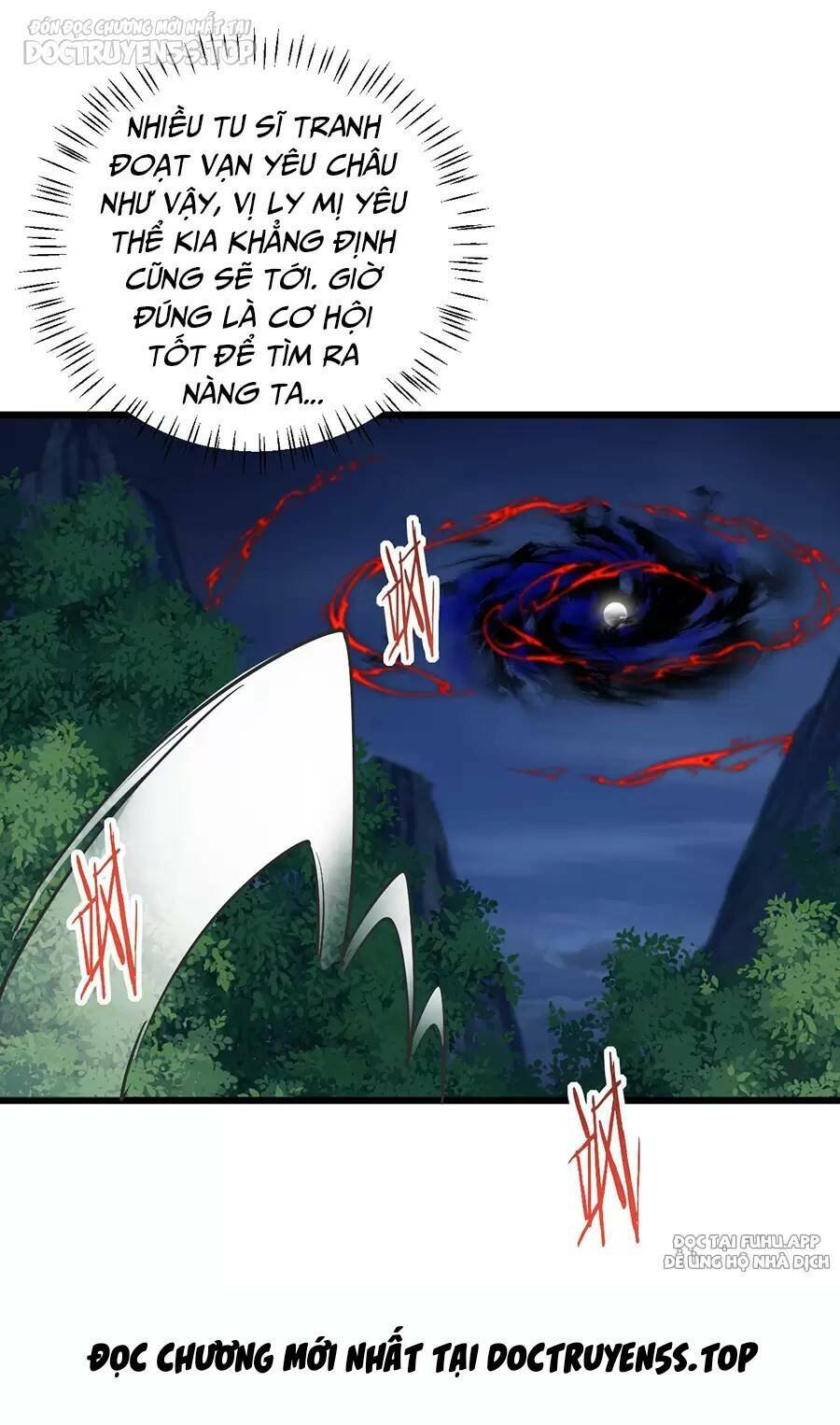 Mang theo các tiên tử vô địch thiên hạ: Chapter 85