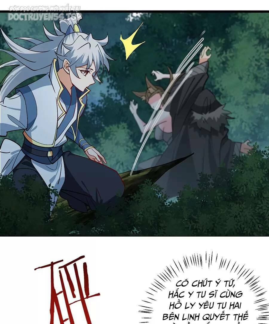 Mang theo các tiên tử vô địch thiên hạ: Chapter 85