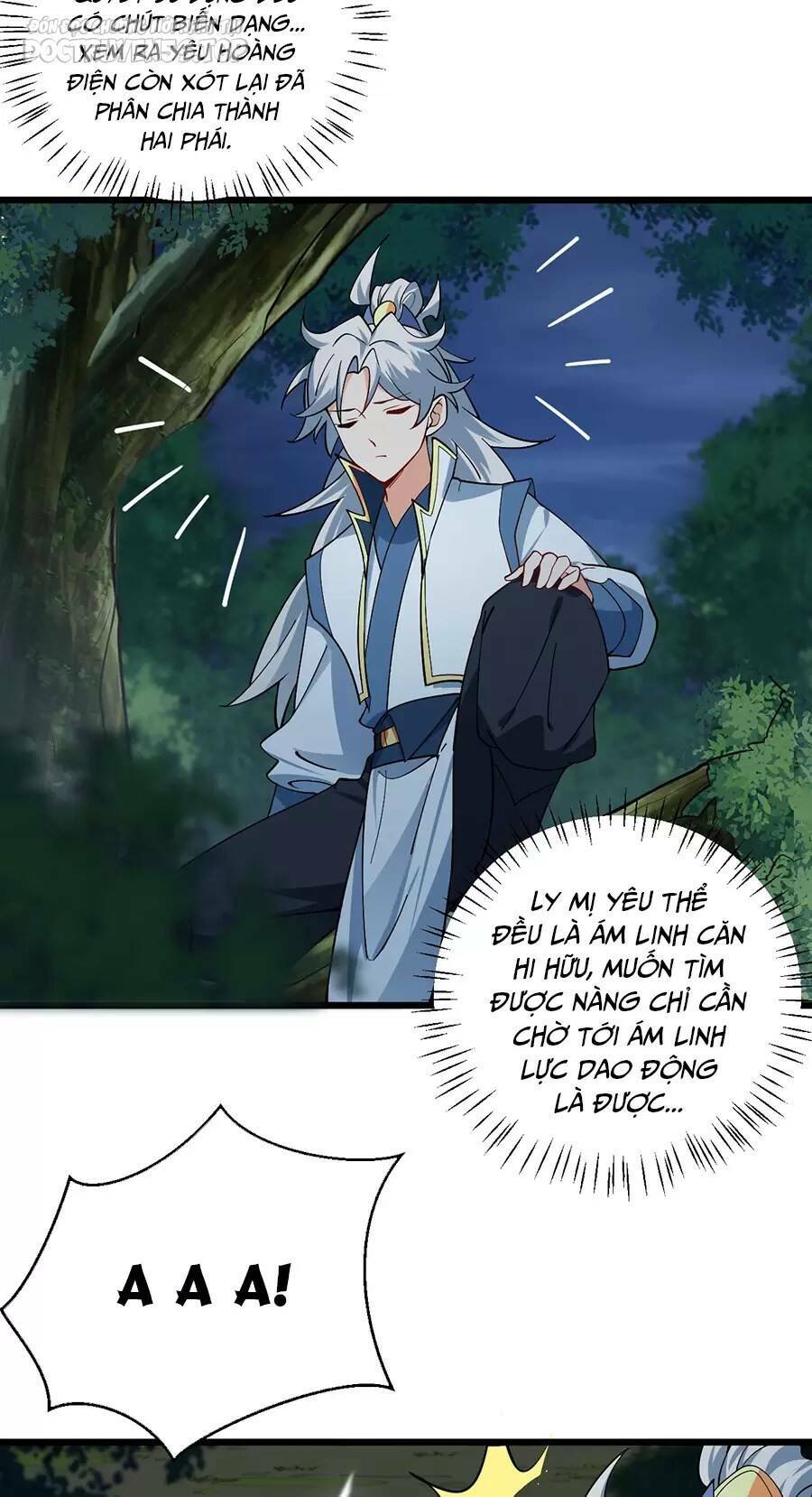 Mang theo các tiên tử vô địch thiên hạ: Chapter 85
