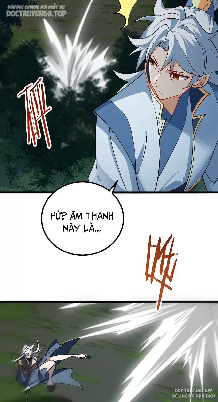 Mang theo các tiên tử vô địch thiên hạ: Chapter 85