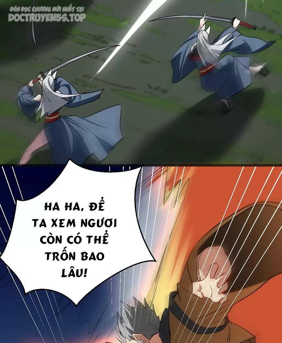 Mang theo các tiên tử vô địch thiên hạ: Chapter 85