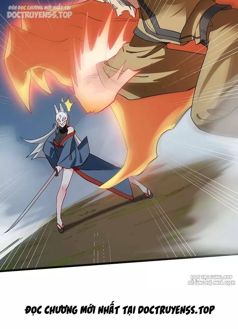 Mang theo các tiên tử vô địch thiên hạ: Chapter 85