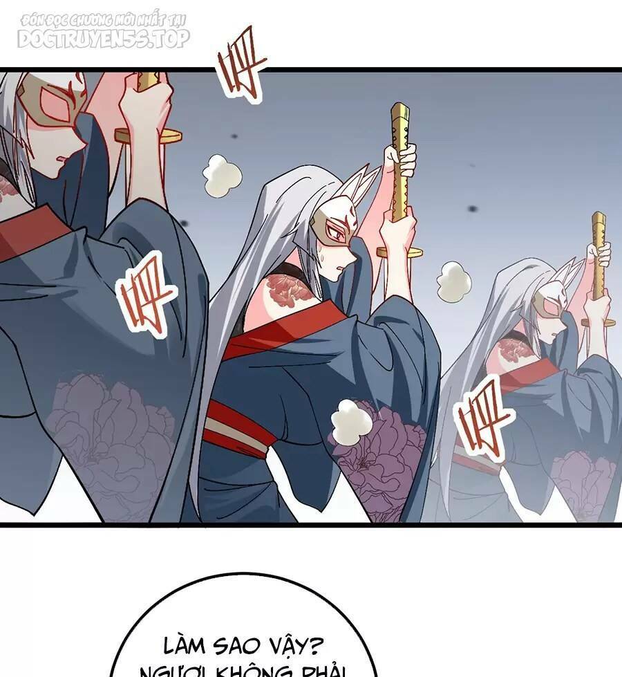 Mang theo các tiên tử vô địch thiên hạ: Chapter 85