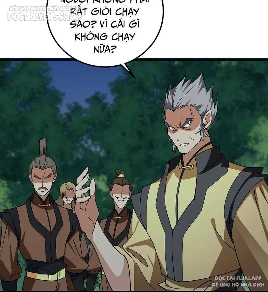 Mang theo các tiên tử vô địch thiên hạ: Chapter 85