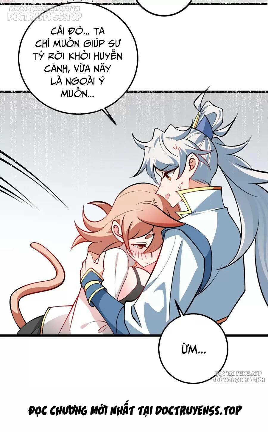 Mang theo các tiên tử vô địch thiên hạ: Chapter 85