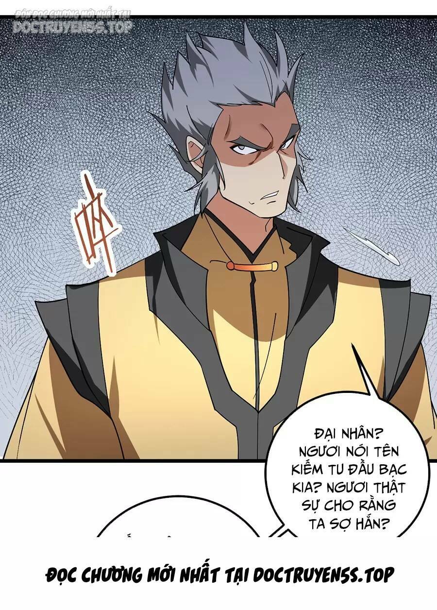 Mang theo các tiên tử vô địch thiên hạ: Chapter 85