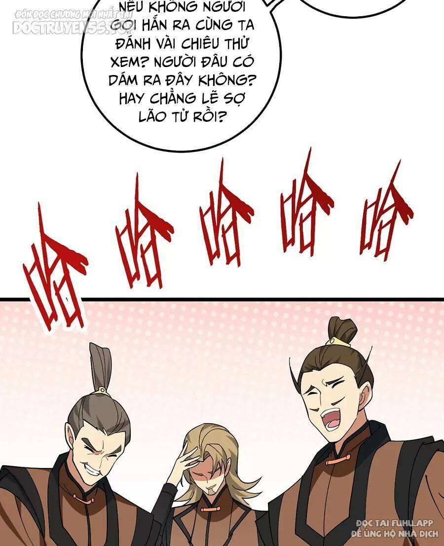 Mang theo các tiên tử vô địch thiên hạ: Chapter 85