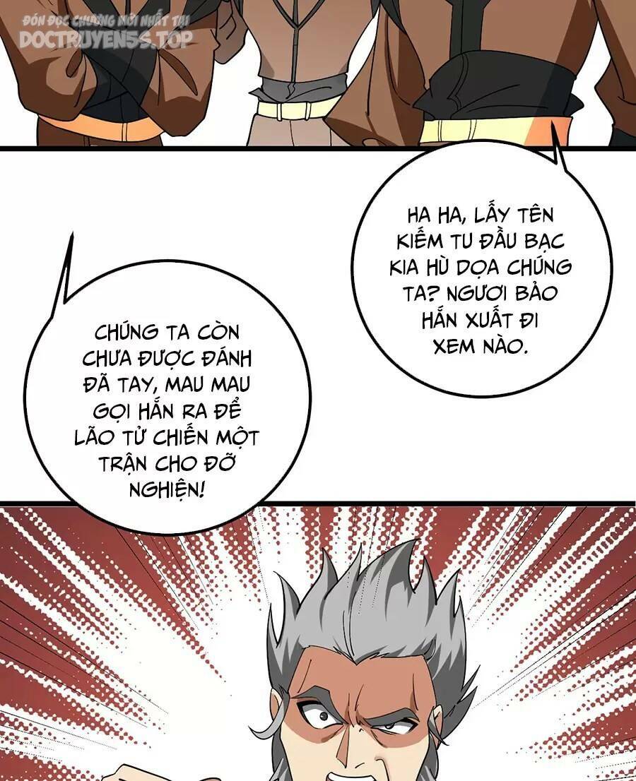 Mang theo các tiên tử vô địch thiên hạ: Chapter 85