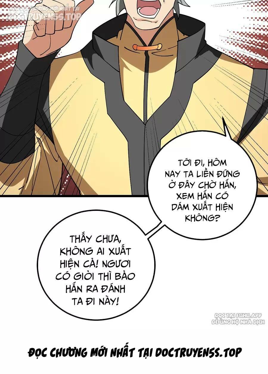 Mang theo các tiên tử vô địch thiên hạ: Chapter 85