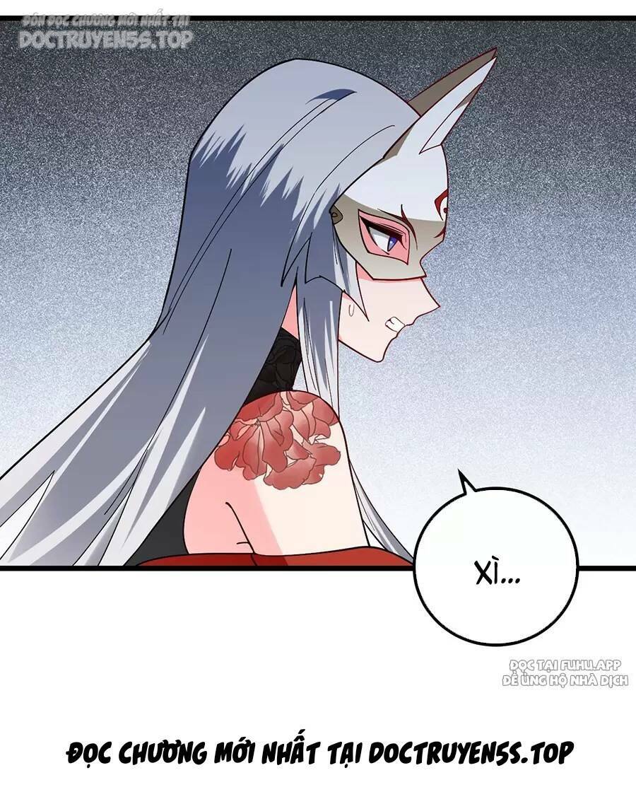 Mang theo các tiên tử vô địch thiên hạ: Chapter 85